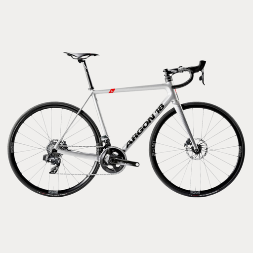 [FSGACSDS362B] ARGON 18 GALLIUM CS DISC (INT) FRAMESET