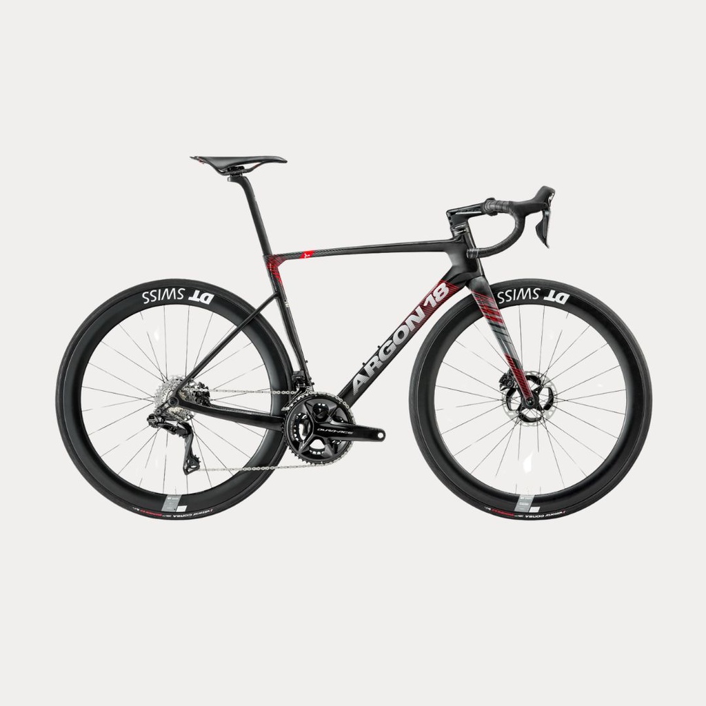 Argon 18 - Sum - ARGON 18 - 49070 - Troc Vélo