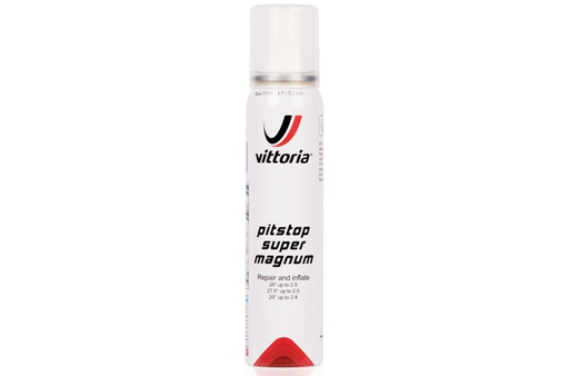[1AA00239] VITTORIA PIT-STOP MTB SUPER MAGNUM (125ML) 