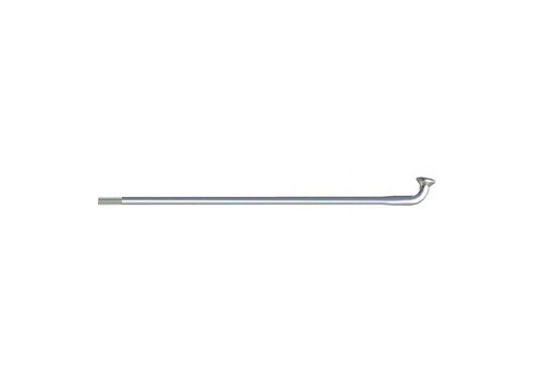 RAYONS SAPIM STRONG [14G] INOX (100 PIÈCES) NOIR