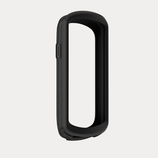 [010-13229-00] GARMIN SILICONE PROTECTIVE COVER (EDGE 1040) BLACK