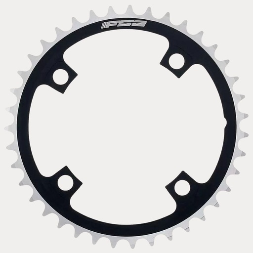 [371-0037002050] PLATEAU FSA GOSSAMER ABS (4 BRAS) PRO ROAD PAS 110 34T A9 (WB301) N11 (CONNEXION 4 BOULONS)