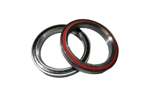 [16000010000000] FSA ROULEMENTS ACB 1.5'' 45X45 DUAL S {TH-070E / MR170} NOIR (Factor Monza)