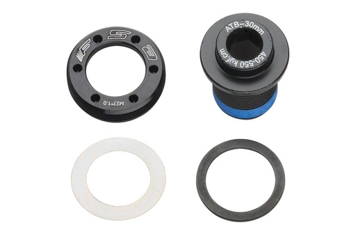 [390-2060] FSA SPARE-PARTS BB BOUTEN QR-8A ML128A M18 BB8000 (SELF EXTRACTING BOLT) (A STUK)