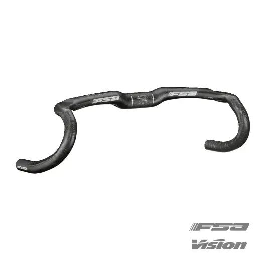 GUIDON FSA K-WING AGX CARBON ROAD 31.8 A9