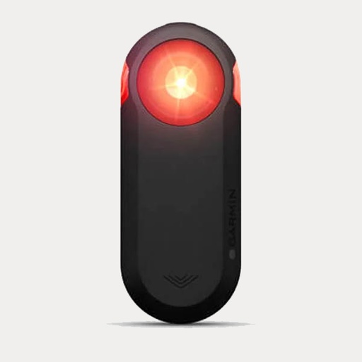 [010-02375-01] GARMIN VARIA FEU ARRIÈRE RADAR RTL515
