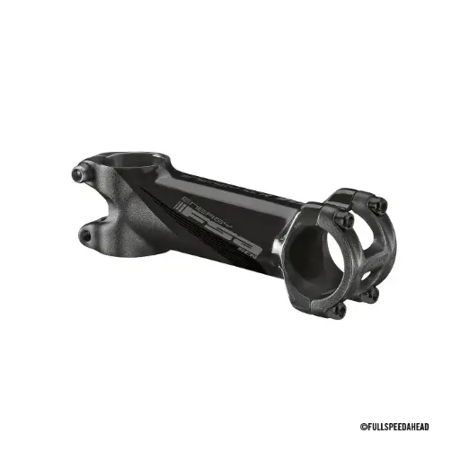 FSA STEM ENERGY SCR 31.8 6° A0 BLACK