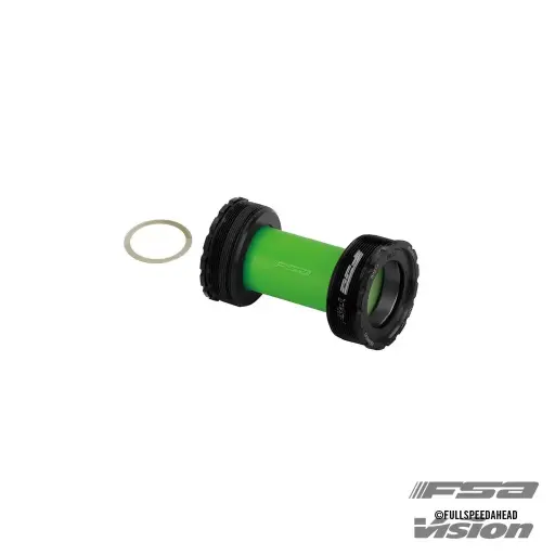 [200-0049000010] Support INFÉRIEUR FSA CK SMN À T47 (BB-6002/85.5/SMN)