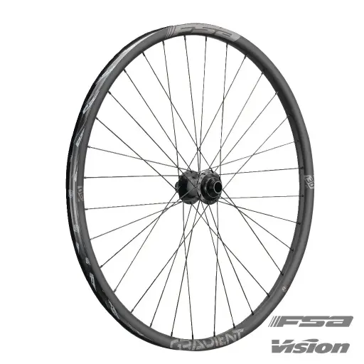 [720-0065253050] FSA ROUE AVANT VTT GRADIENT i30 ALLOY 29'' B2