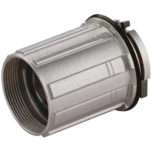 [752-0866002012/752-0965000060] VISION ACC FREEWHEEL BODY ALLOY HG SH11 U2160 W/ SPINDLE&DS END CAP {EL413}