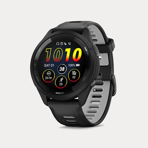 GARMIN WATCH FORERUNNER 265