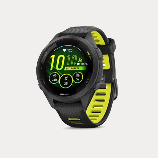 GARMIN WATCH FORERUNNER 265S