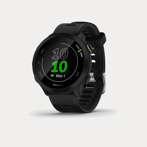 GARMIN MONTRE FORERUNNER 55