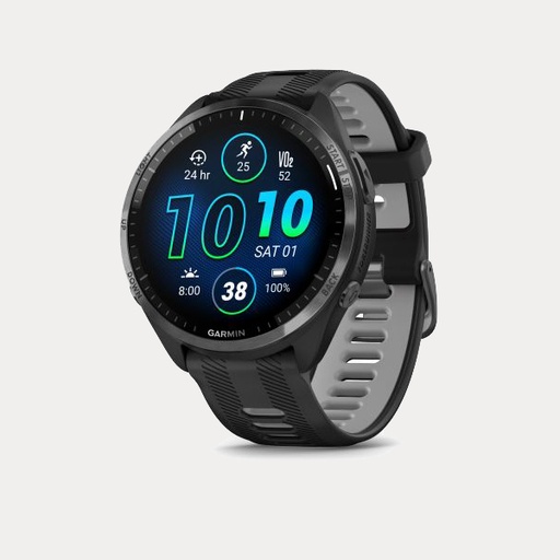 GARMIN WATCH FORERUNNER 965