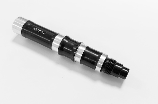 [752-0467000010] VISION ACC SPARE-PARTS AXLE REAR HUB METRON SL/TRIMAXKB U2091 {ME260} V2