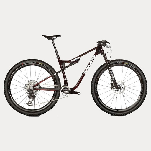 [78895] MMR BIKE MTB KENTA SL 00