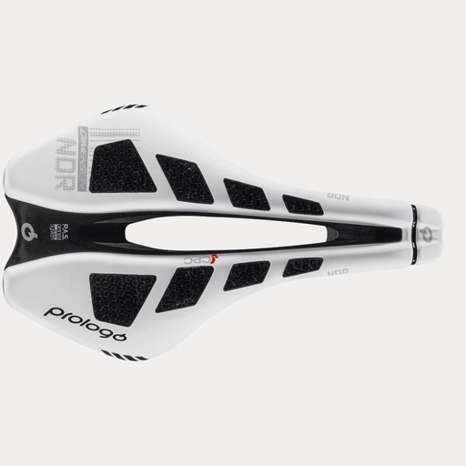 PROLOGO SADDLE DIMENSION NDR (T-IROX RAIL) CPC AIRING 143MM