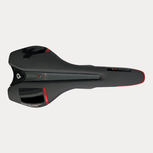 [ZEP3NA2HB70-AM] PROLOGO SADDLE ZERO° C3 PAS (NACK RAIL) 132MM