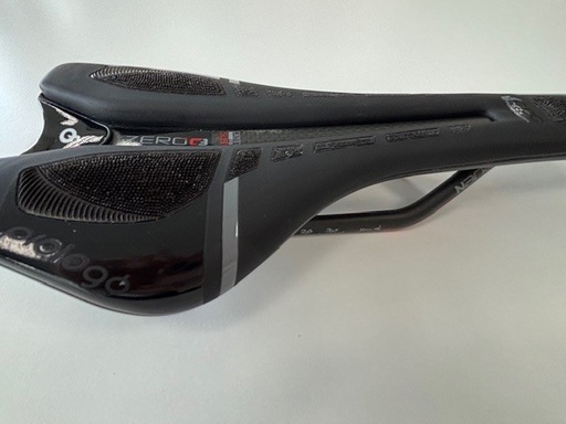 [ZEP3NA2HBC7-AM] PROLOGO SELLE ZERO° C3 PAS (RAIL NACK) CPC 132MM