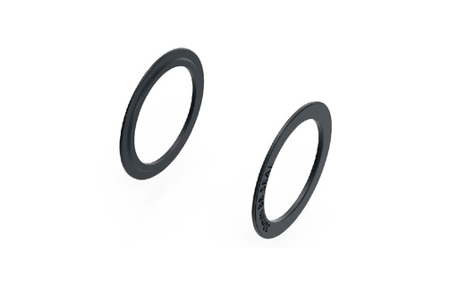 [41010410007000] SYSTÈME MAHLE X20/X30 - ACCESSOIRES CAPTEUR - JEU D'ADAPTATEURS BB30/PF30 (2 PIÈCES)