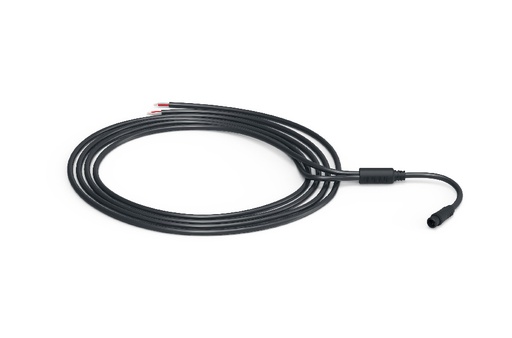[51010411000000] MAHLE X20/X30 SYSTEM - LIGHT WIRE