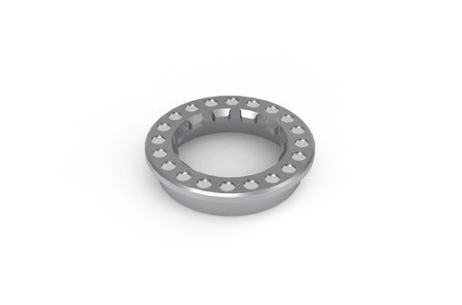 [X3540100001000] MAHLE X35+/X30/X20/XS SYSTEM  -  COMPONENTS  -  MAGNET LOCKNUT 11 Speed