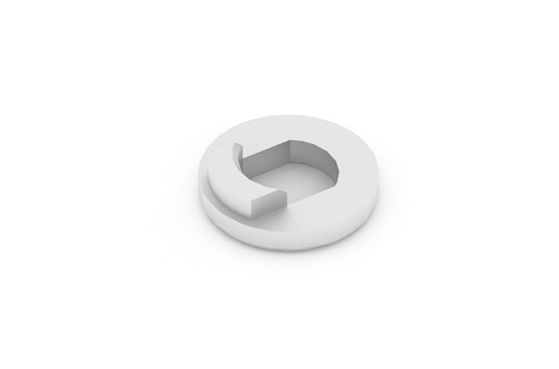 [X3540300001000] MAHLE X35+/X30 SYSTEM - COMPONENTS - X35+ WASHERNUT X2