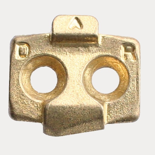 [00.6718.025.000] TIME CLEATS ATAC