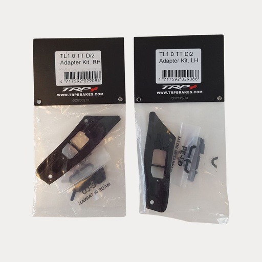 [TL1.0 DI2 KIT] TRP TL1.0 TT DI2 ADAPTER KIT