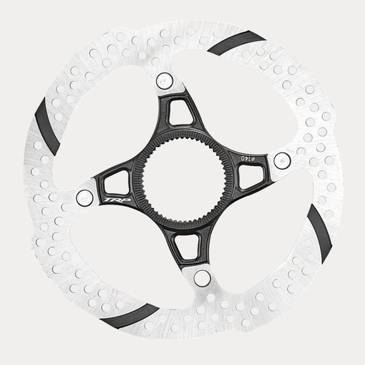 [TR140-25] TRP 140MM 2 PIECE ROTOR (CENTERLOCK)