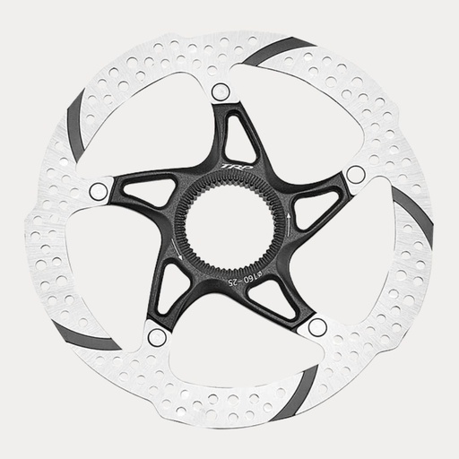 [ABRT000023] TRP TR160-25 CENTERLOCK 160MM 2 PIECE ROTOR