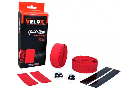 VELOX STUURLINT MAXI CORK COMFORT T4 (2 STUKS)