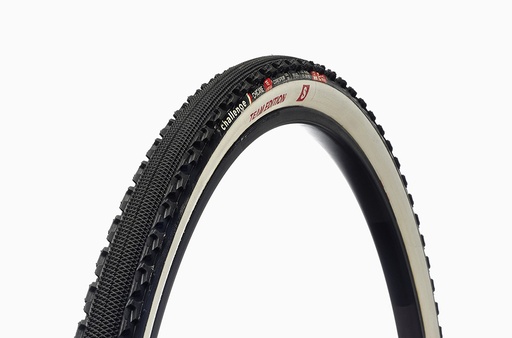 [11865] CHALLENGE TUBE CROSS CHICANE {TE S} (TUBE) NOIR/BLANC